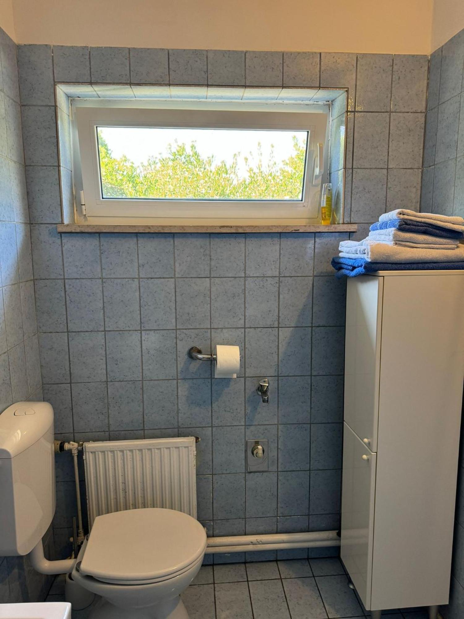 Apartman Kucer Krk Town Exterior photo