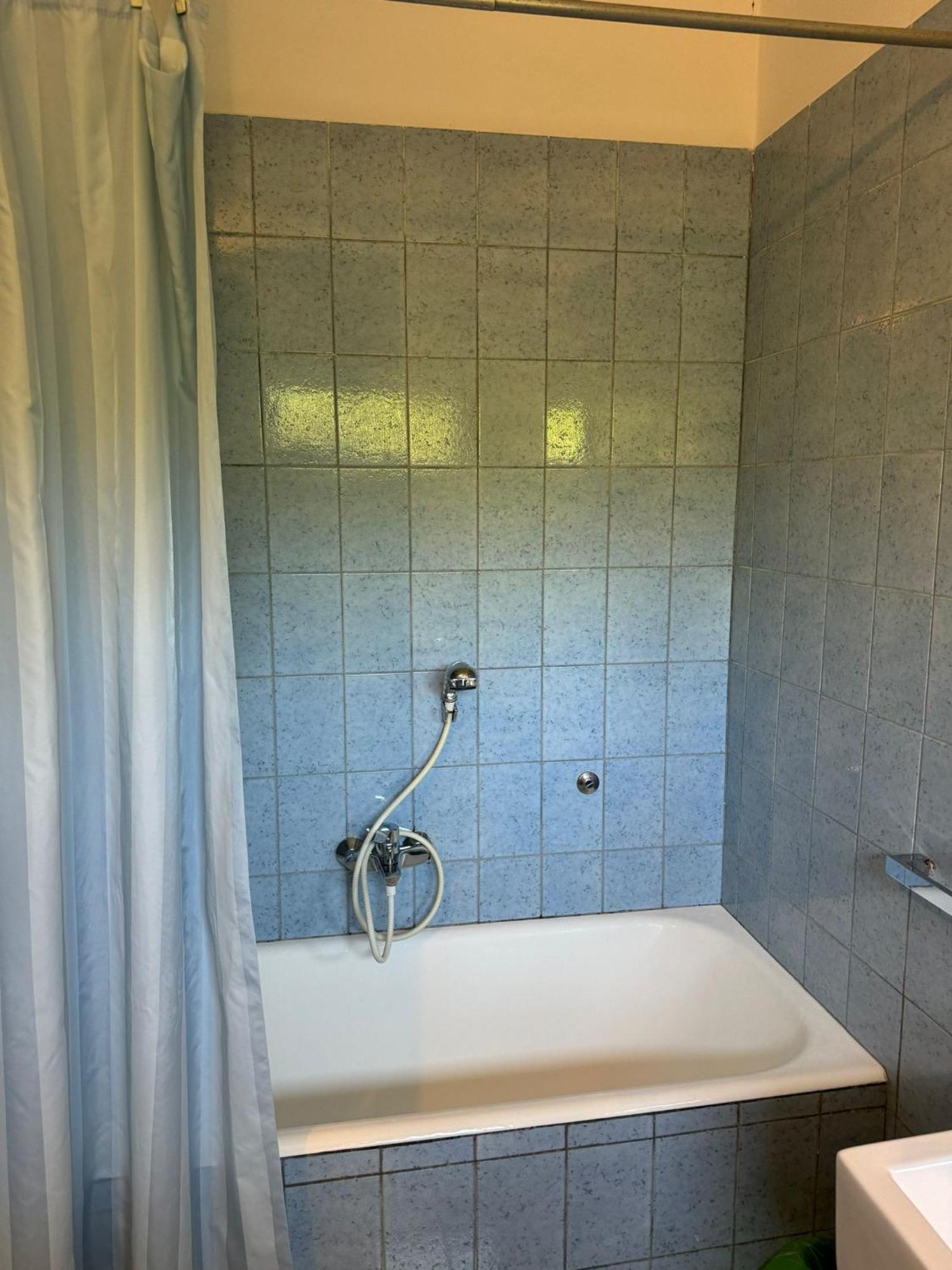Apartman Kucer Krk Town Exterior photo