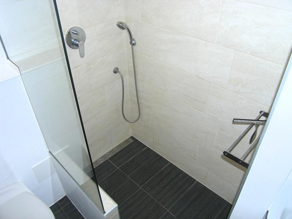 Apartman Kucer Krk Town Exterior photo