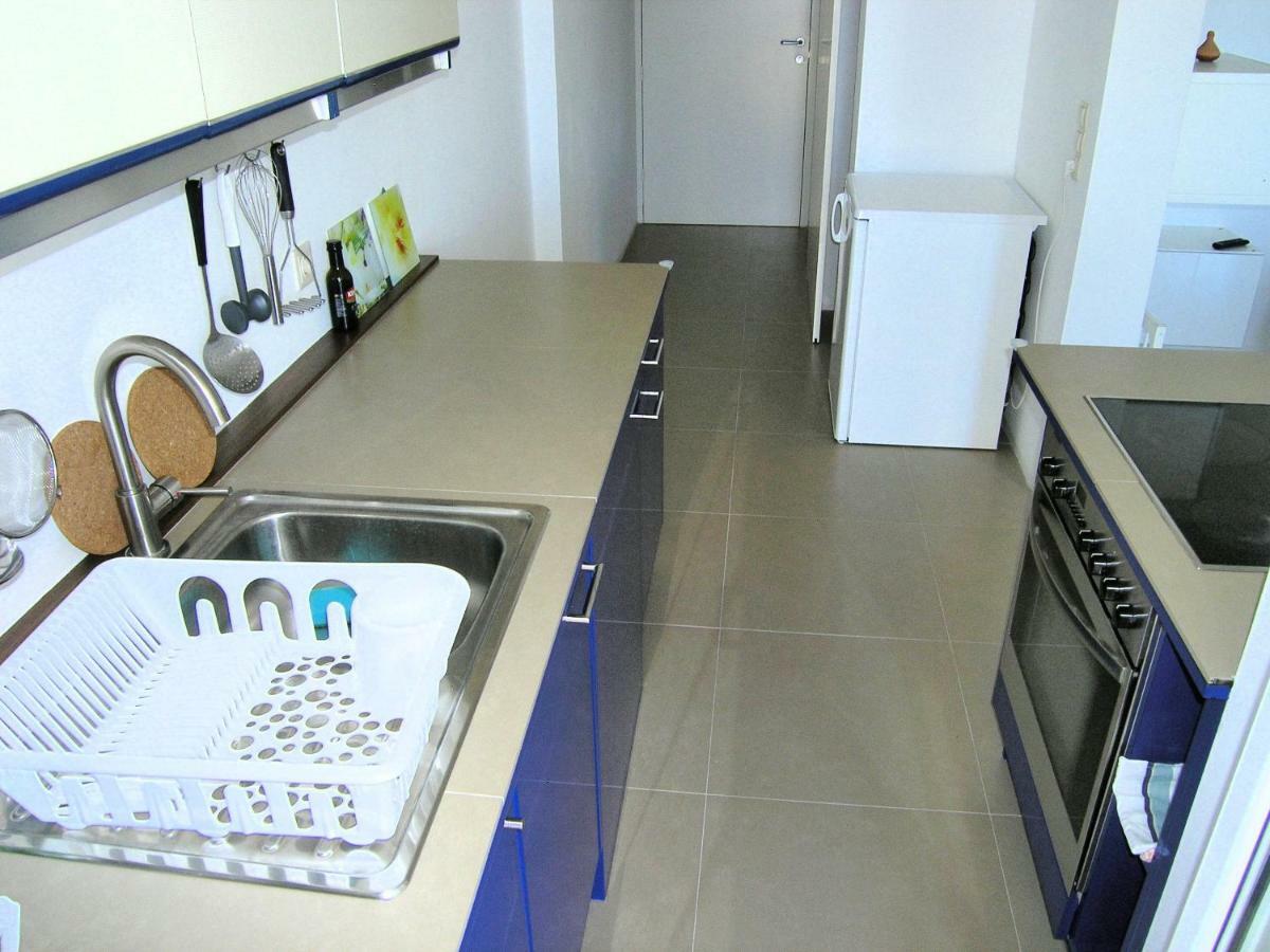 Apartman Kucer Krk Town Exterior photo